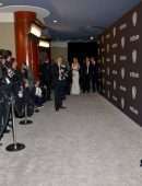Taylor Swift – InStyle and Warner Bros Golden Globes After Party