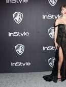 Taylor Swift – InStyle and Warner Bros Golden Globes After Party