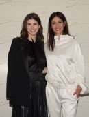Alexandra Daddario – Testimonial da Genny Milan Women’s Fashion Show in Milan