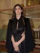 Alexandra Daddario – Testimonial da Genny Milan Women’s Fashion Show in Milan