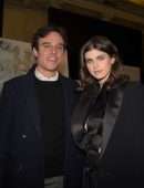 Alexandra Daddario – Testimonial da Genny Milan Women’s Fashion Show in Milan