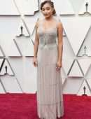 Amandla Stenberg at 91st Annual Academy Awards in Hollywood