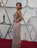 Amandla Stenberg at 91st Annual Academy Awards in Hollywood