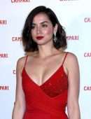 Ana de Armas – Campari Red Diaries 2019 Premiere Event in Milan