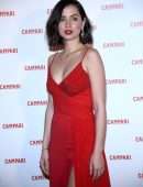 Ana de Armas – Campari Red Diaries 2019 Premiere Event in Milan
