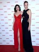 Ana de Armas – Campari Red Diaries 2019 Premiere Event in Milan