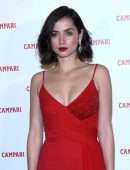 Ana de Armas – Campari Red Diaries 2019 Premiere Event in Milan