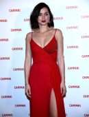 Ana de Armas – Campari Red Diaries 2019 Premiere Event in Milan
