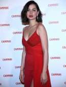 Ana de Armas – Campari Red Diaries 2019 Premiere Event in Milan