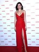 Ana de Armas – Campari Red Diaries 2019 Premiere Event in Milan
