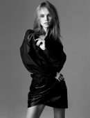Anastasiya Scheglova in Photoshoot by Alexander Izumov 2019