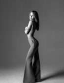 Anastasiya Scheglova in Photoshoot by Alexander Izumov 2019