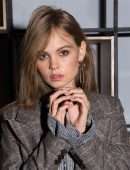 Anastasiya Scheglova in Photoshoot by Alexander Izumov 2019