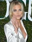 AnnaLynne McCord - Teen Vogue's 2019 Young Hollywood Party in Los Angeles