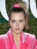 Anne Winters at 2019 Teen Vogue's Young Hollywood Party in Los Angeles