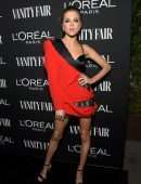 Anne Winters - Vanity Fair And L'Oréal Paris Celebrate New Hollywood in Los Angeles