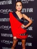 Anne Winters - Vanity Fair And L'Oréal Paris Celebrate New Hollywood in Los Angeles