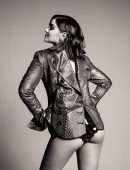Ariel Winter Booty in Imagista Magazine Photoshoot