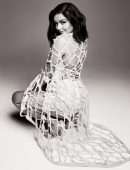 Ariel Winter Booty in Imagista Magazine Photoshoot