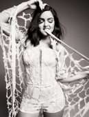 Ariel Winter Booty in Imagista Magazine Photoshoot