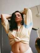 Ariel Winter in Schon Magazine Photoshoot - February 2019