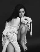 Ariel Winter in Schon Magazine Photoshoot - February 2019