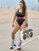 Ashley Graham – 2019 Resort Collection Photoshoot