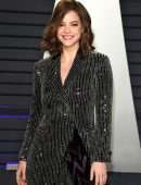 Barbara Palvin - 2019 Vanity Fair Oscar Party in Beverly Hills