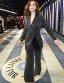 Barbara Palvin - 2019 Vanity Fair Oscar Party in Beverly Hills