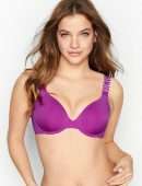 Barbara Palvin in Victoria's Secret Photoshoot - February 2019