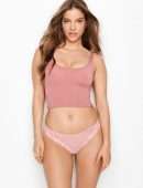 Barbara Palvin in Victoria's Secret Photoshoot - February 2019