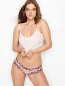 Barbara Palvin in Victoria's Secret Photoshoot - February 2019