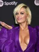 Bebe Rexha – Spotify “Best New Artist 2019” Event in Los Angeles