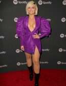 Bebe Rexha – Spotify “Best New Artist 2019” Event in Los Angeles
