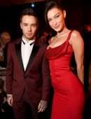 Bella Hadid – Bulagari B.ZERO1 XX Anniversary Global Launch in Rome