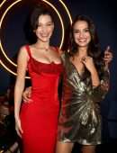 Bella Hadid – Bulagari B.ZERO1 XX Anniversary Global Launch in Rome