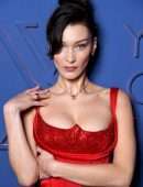Bella Hadid – Bulagari B.ZERO1 XX Anniversary Global Launch in Rome