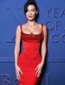 Bella Hadid – Bulagari B.ZERO1 XX Anniversary Global Launch in Rome