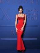 Bella Hadid – Bulagari B.ZERO1 XX Anniversary Global Launch in Rome
