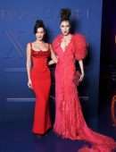 Bella Hadid – Bulagari B.ZERO1 XX Anniversary Global Launch in Rome
