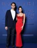 Bella Hadid – Bulagari B.ZERO1 XX Anniversary Global Launch in Rome