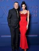 Bella Hadid – Bulagari B.ZERO1 XX Anniversary Global Launch in Rome