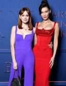 Bella Hadid – Bulagari B.ZERO1 XX Anniversary Global Launch in Rome