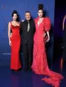 Bella Hadid – Bulagari B.ZERO1 XX Anniversary Global Launch in Rome