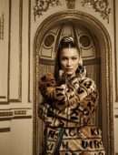 Bella Hadid – Kith x Versace Campaign 2019 by Pierre Toussaint