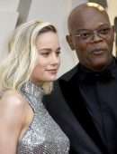 Brie Larson - 91st Annual Academy Awards in Hollywood