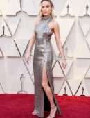 Brie Larson - 91st Annual Academy Awards in Hollywood