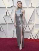 Brie Larson - 91st Annual Academy Awards in Hollywood
