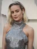 Brie Larson - 91st Annual Academy Awards in Hollywood