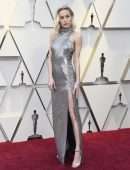 Brie Larson - 91st Annual Academy Awards in Hollywood